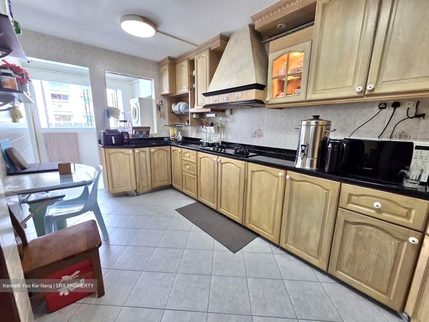 Blk 816 Woodlands Street 82 (Woodlands), HDB Executive #576547711